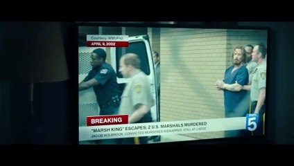 La hija del pantano | movie | 2023 | Official Trailer