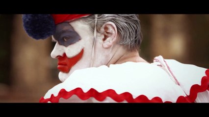 Gacy: Serial Killer Next Door | movie | 2024 | Official Trailer