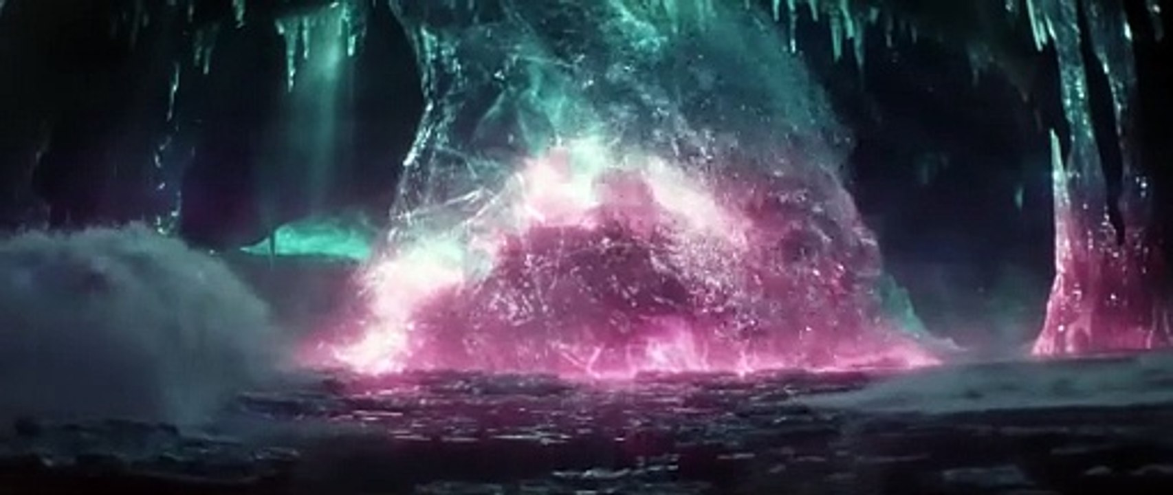 Godzilla x Kong Trailer