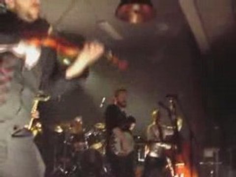 Les Blérots de R.A.V.E.L.: Gobe-Mouches