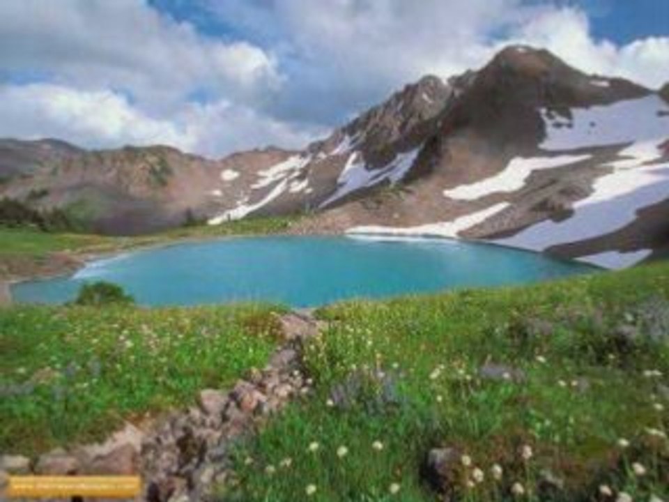 Nature extrem
