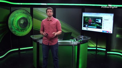 Tem algo de muito intrigante no Cometa do Diabo