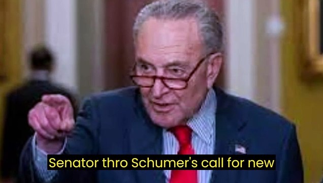 Why Chuck Schumer’s Break With Netanyahu Seems Like a Turning Point in the U.S. Relationship With Israel