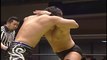 HARASHIMA vs. Sanshiro Takagi - DDT KOD OPENWEIGHT TITLE