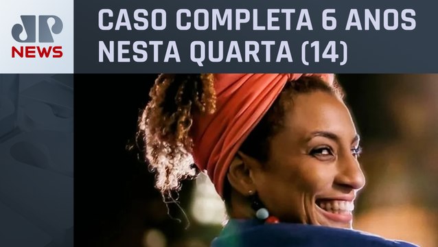 Investigação dos assassinatos de Marielle Franco e Anderson Gomes chega ao STF