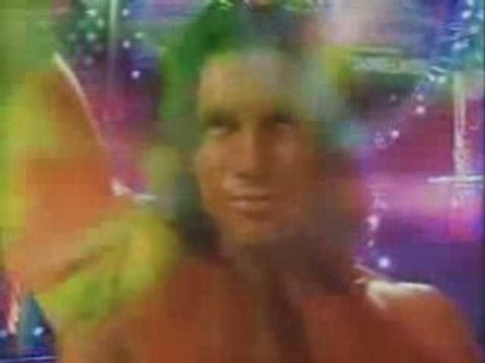 John Morrison entrance video