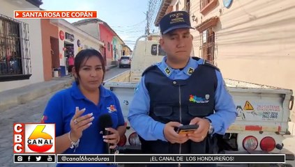 Rescatan 7 niños en Corquín, Copán con destino hacia los Estados Unidos de América