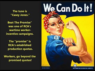 Barry Wood - Gonna Beat the Promise (1941)