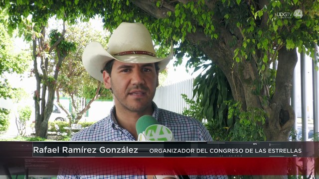 Congreso de las Estrellas tendrá su tercera edición para conocer novedades en el sector agropecuario