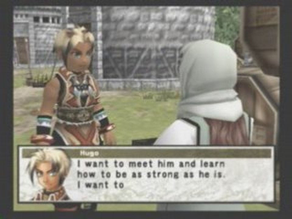 Suikoden 3: Duel Aftermath