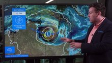 Two Top End lows could become cyclones | Katherine Times | March 13, 2024