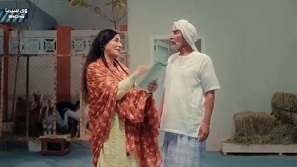 مسلسل وديمة وحليمة الموسم الثالث الحلقة 3 الثالثة