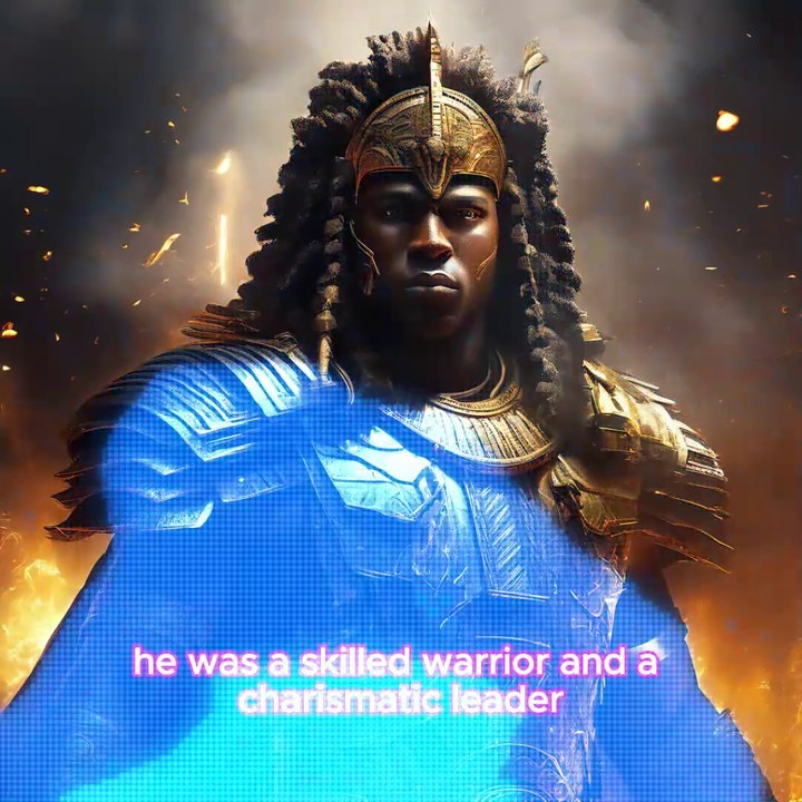 Narmer & the Unification of Ancient Egypt