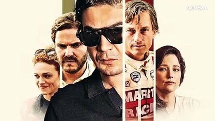 "Race for Glory - Audi vs. Lancia", al cinema il campionato di rally dell'83