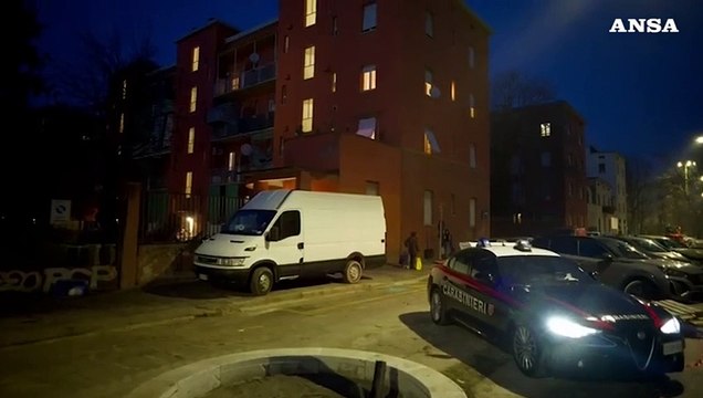 Rintracciata la madre del neonato abbandonato a febbraio a Milano