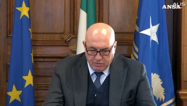 Mar Rosso, Crosetto: Attacchi Houthi si evolvono, Aspides fondamentale