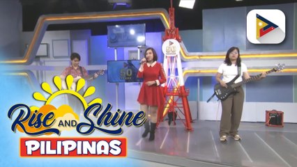 Performer of the Day | Hayce Atienza