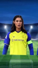 Ultimate Football Trivia: Guess the Player from Their Leading Lady