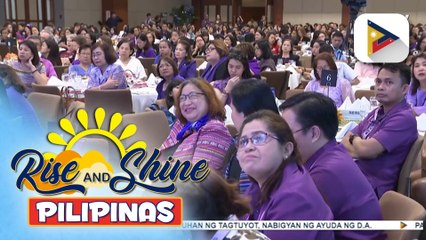 Ano nga ba ang kahalagahan ng pagdiriwang ng National Women's Month?