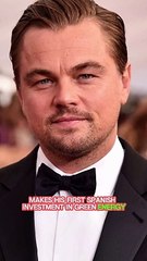 Leonardo DiCaprio Invests in Spanish Solar Startup SolarMente