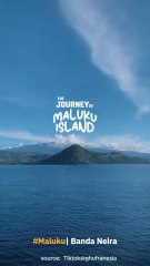 Ini Nih Banda Neira Maluku Gak Ada Habis-habisnya