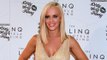 Jenny McCarthy accidentally wore her designer frock backwards at her first Oscars