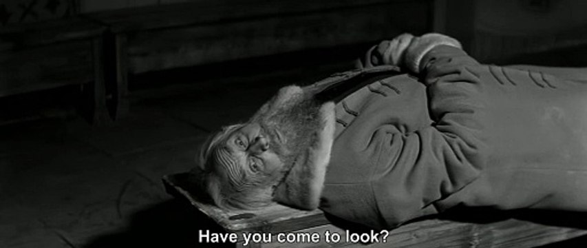 Andreï Roublev Bande-annonce (EN)