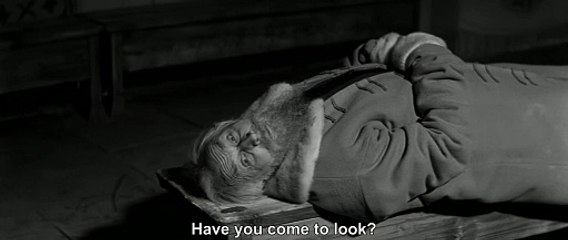 Andreï Roublev Bande-annonce (EN)