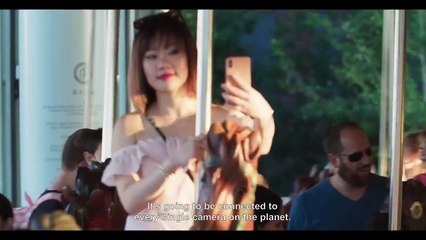 iHuman - L'intelligence artificielle et nous Bande-annonce (EN)