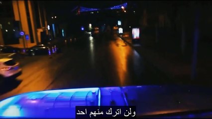 مسلسل حب بلا حدود الحلقة 25 إعلان 1 مترجم للعربية HD