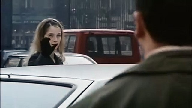 Trois couleurs : Blanc Bande-annonce (IT)