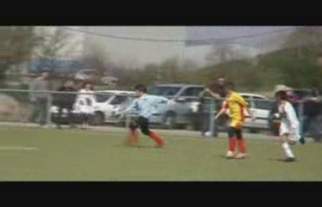 OL - ASSP 2ème partie