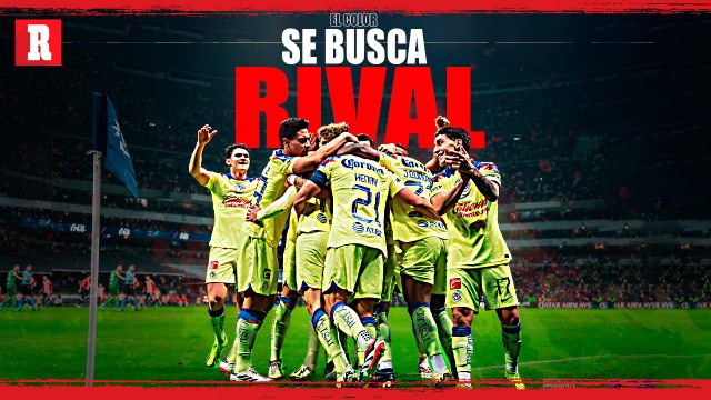 ¡DERROTA CON... SABOR A VICTORIA! | El COLOR: América vs Chivas | Copa de Campeones de la CONCACAF