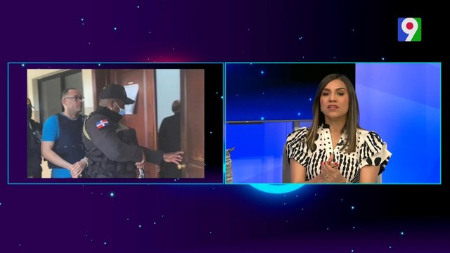 En La Diana: Actualización del juicio hacia el profesor que agredió a Esmeralda Richiez | ENM