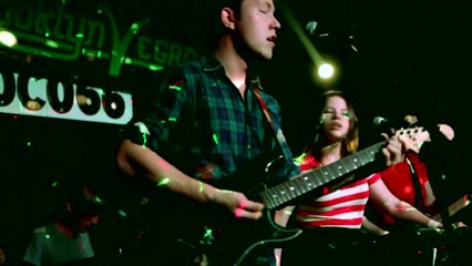 Savoir Adore - Sparrow (Live Coco 66 2010)