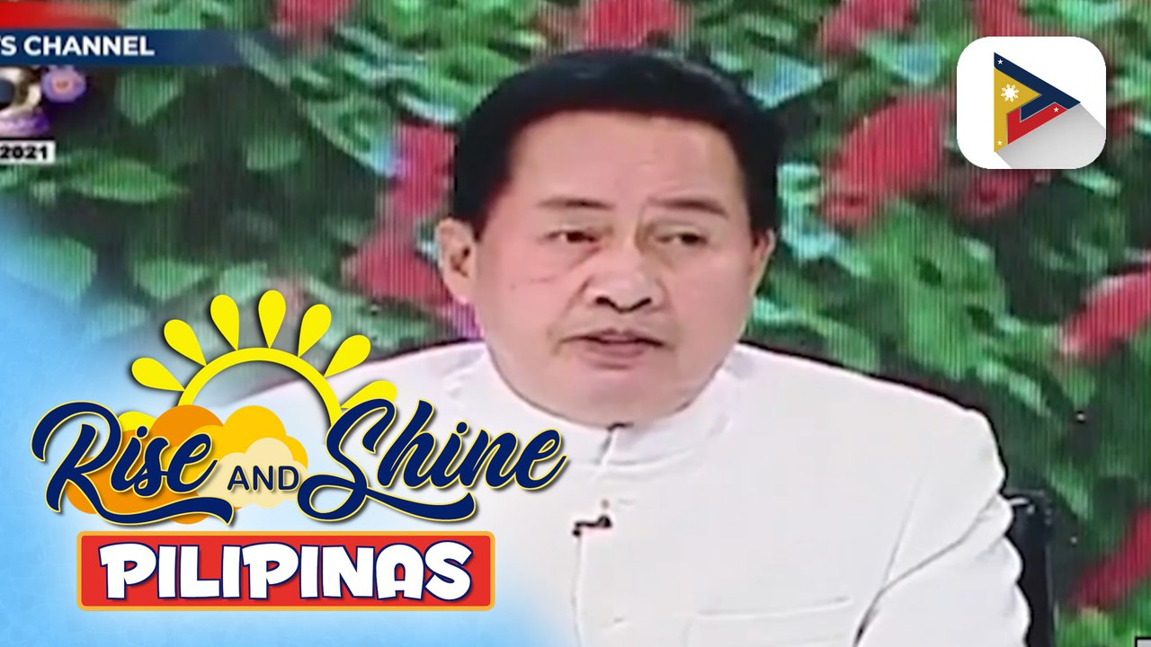 Detention cell para kay Pastor Apollo Quiboloy sakaling ipaaresto na siya ng Kamara, nakahanda na