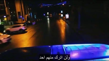مسلسل حب بلا حدود الحلقة 25 إعلان 1 مترجم HD