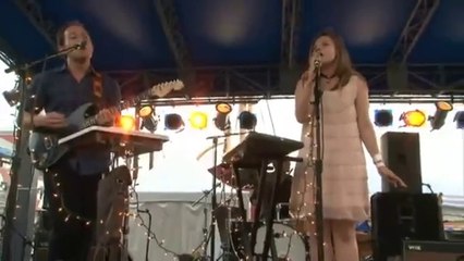 Savoir Adore - Earlybird (Live NYC 2010)