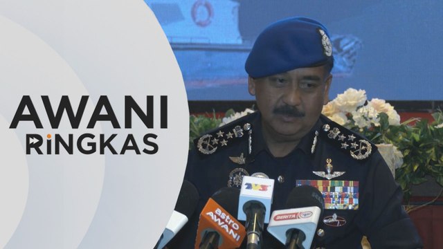AWANI Ringkas: Malaysia bukan hab pengedaran dadah