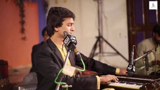 Shaam Jo he Pahar Naoun Asaan Je Kayo Barkat Ali Bhatt Famous Sindhi Singer