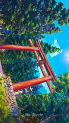 Japanese anime edits