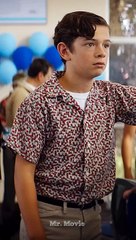 Ford vs Ferrari Movie scene