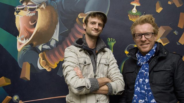 Echappées belles vidéo bande annonce