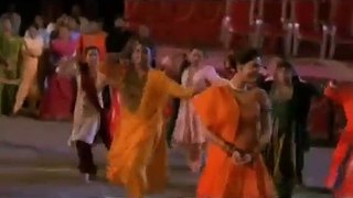 Udit Narayan, Sonu Nigam, Alka Yagnik Best Song - Ram Jaane (Title Song) - Cult Bollywood Hit