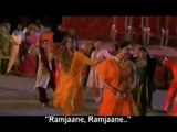 Udit Narayan, Sonu Nigam, Alka Yagnik Best Song - Ram Jaane (Title Song) - Cult Bollywood Hit