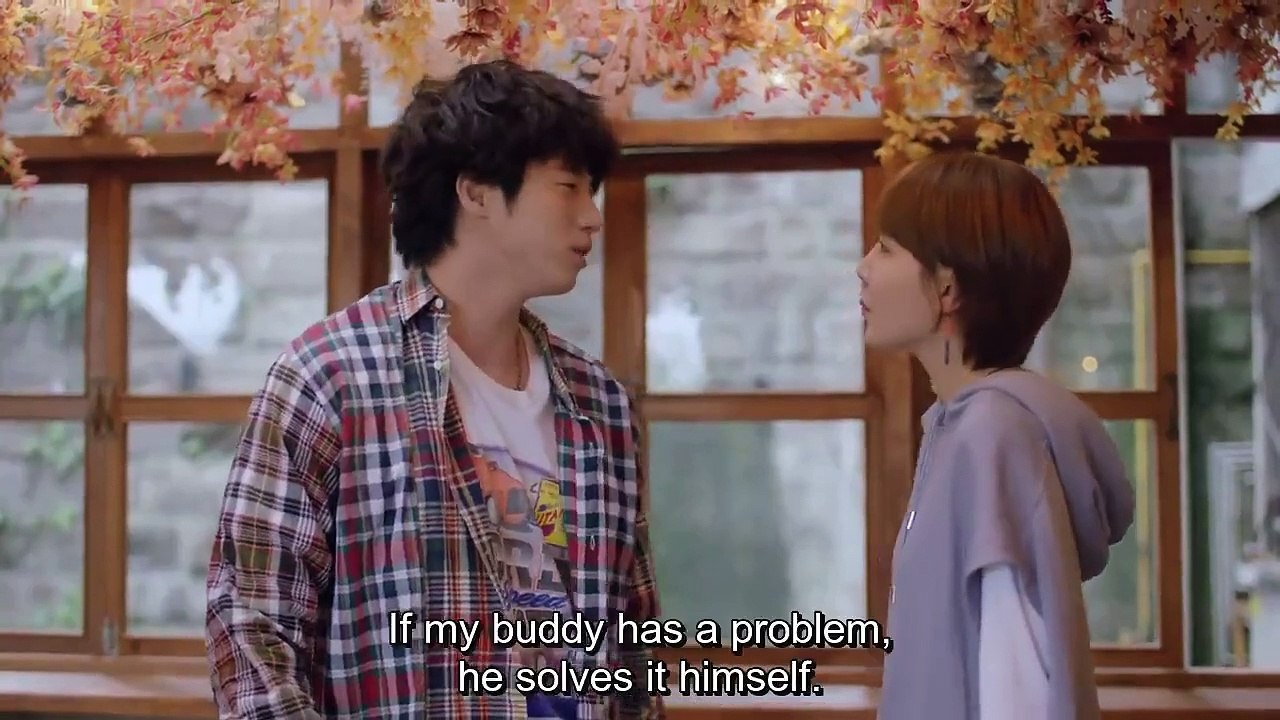 Angels Fall Sometimes Ep 12 Eng sub