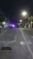Un hombre fue herido con un arma de fuego en calles de la colonia Cuauhtémoc de Guadalajara