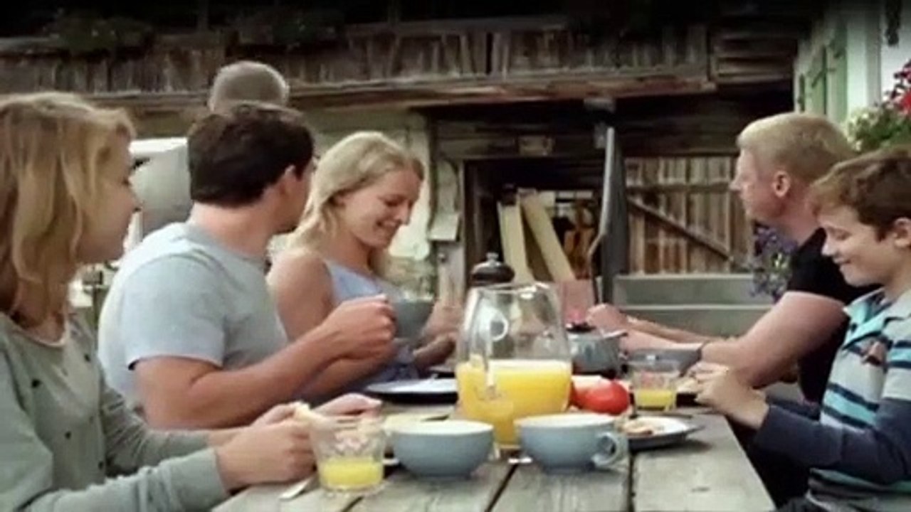 Die Bergretter Staffel 4 Folge 3a Der Tote im Berg – Teil 1