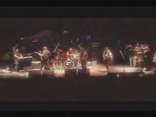 Andromeda-camino por la venganza