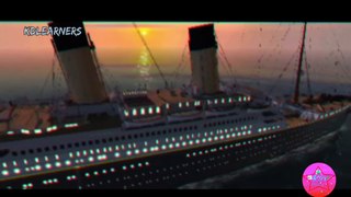 Titanic | History of titanic | Titanic overview |